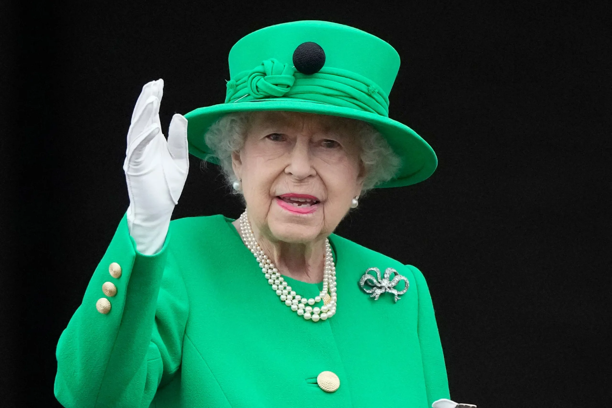 Queen Elizabeth II: Lessons from a Monarch - Vimarsana News