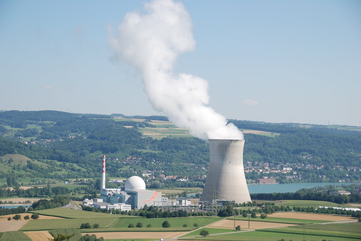 Russia provides Egypt loan for nuclear power construction - Vimarsana News