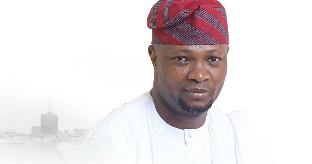 JUST IN: Lagos PDP Elders Forum Chides Jandor; Dissociates Self From Guber Defeat - Vimarsana News