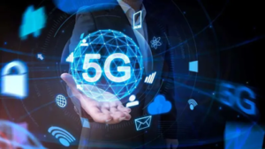 Commercial 5G