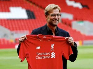 Jürgen Klopp 