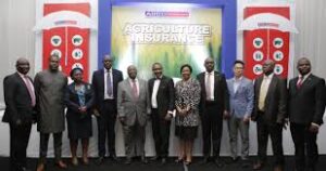 Agric Insurance