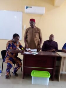 Odumegwu Ojukwu University