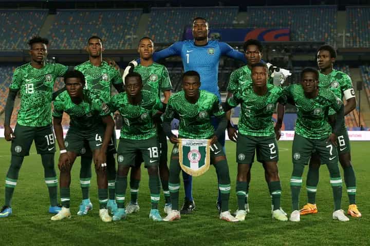 How Flying Eagles missed the golden chance to own a plot of land in Abuja - Vimarsana News