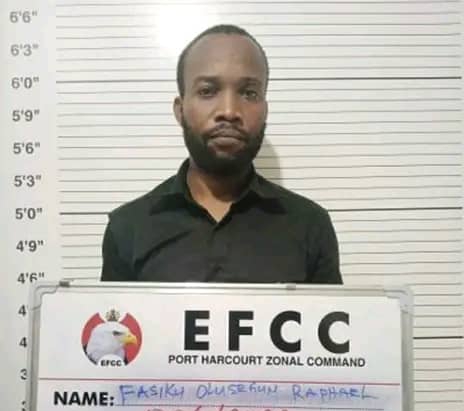 Former FCMB staff remanded over N23.5m fraud - Vimarsana News