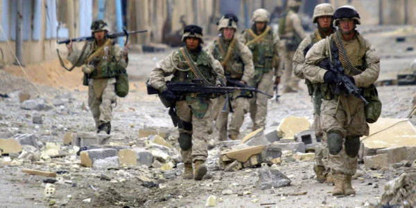 war crimes in Afghanistan