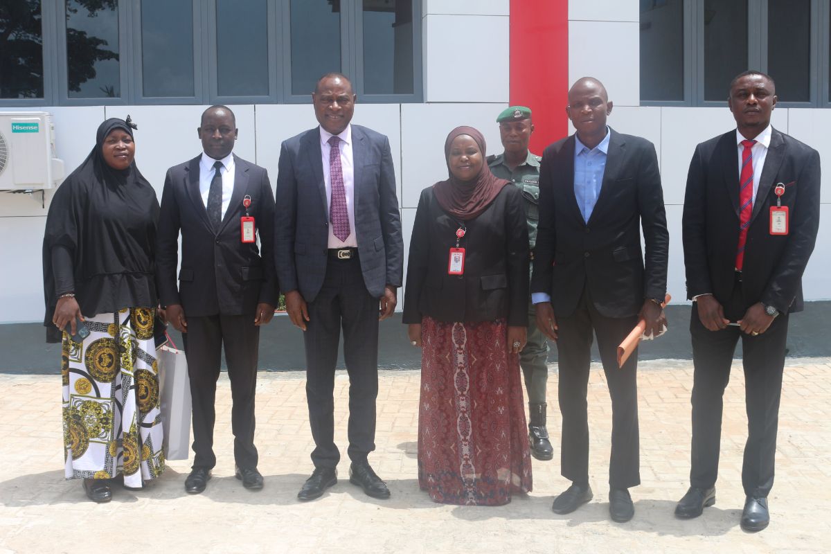 Nigerians urged to take ownership of fight against economic, financial crimes - Vimarsana News