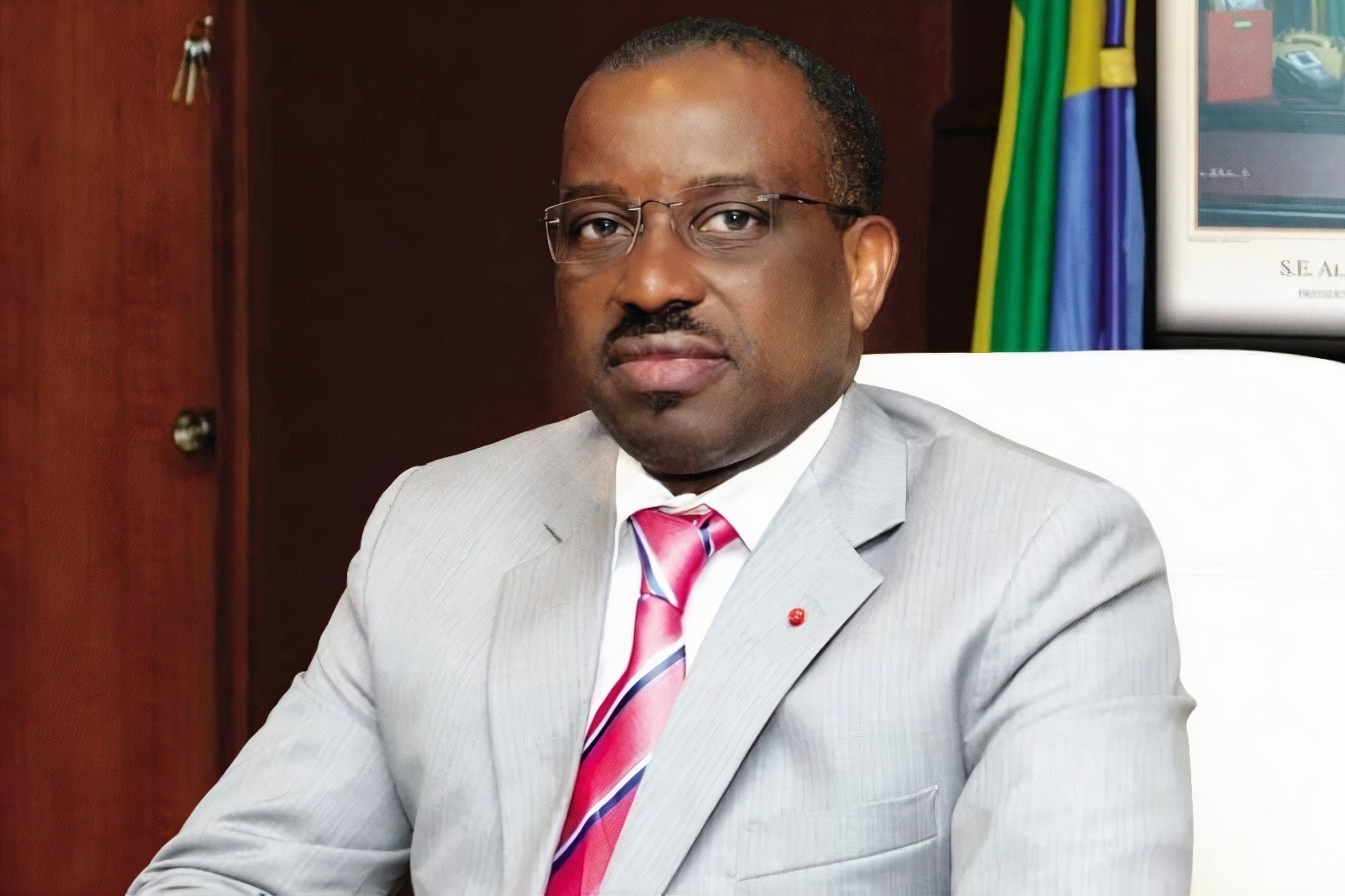 Gabon's Gas Agenda Amplified with Recent Independent-led Power Projects - Vimarsana News