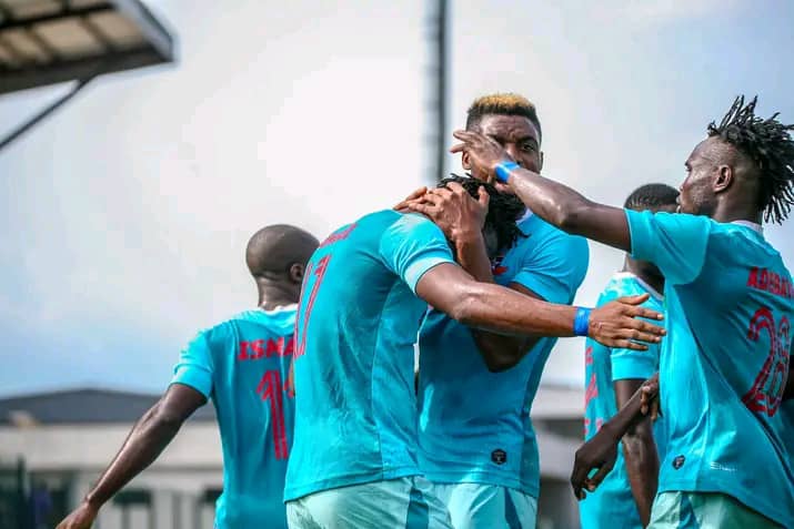 IMC slam Remo Stars with three points deduction and 1.25 m fine for referee assault - Vimarsana News