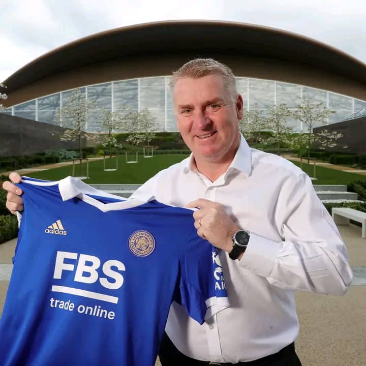 Leicester City announce appointment of Dean Smith as head coach - Vimarsana News