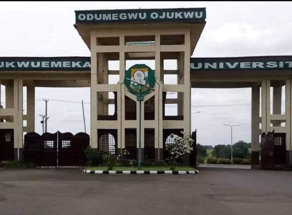 COOU Gets NUC Full Accreditation Status for 20 Depts, to Induct 62 Pharmacists into PSN - Vimarsana News