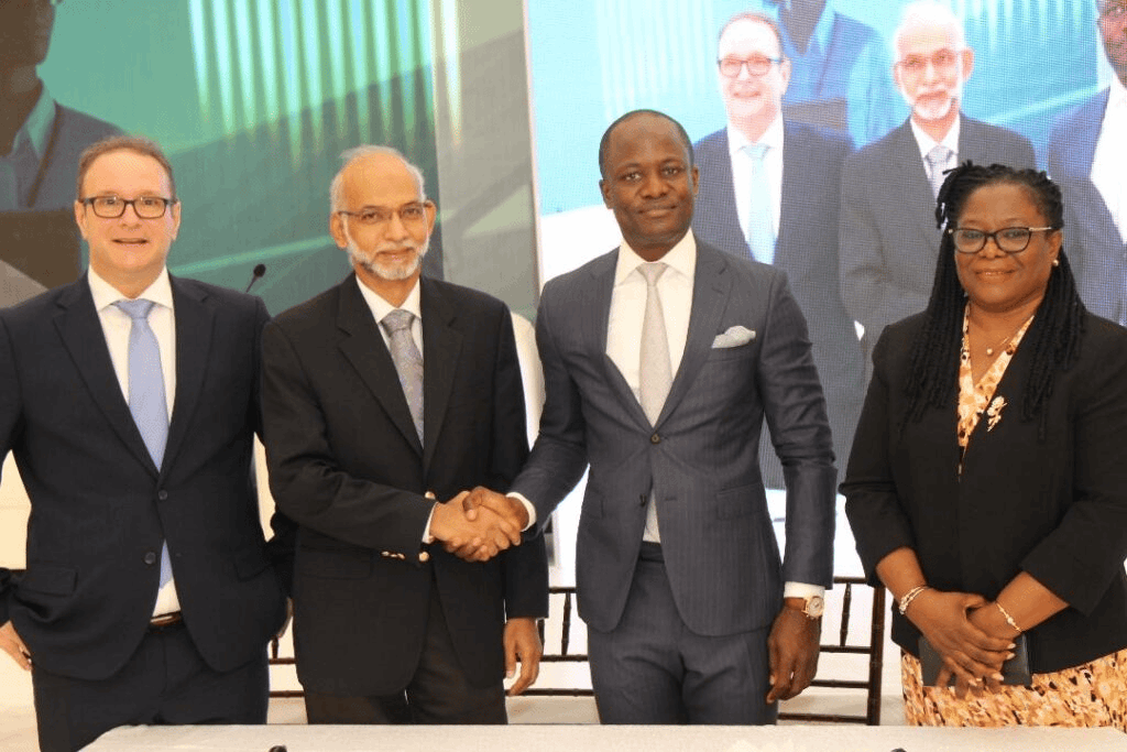 NGX Investigates Collaborations To Transition The Capital Market To Net Zero Emissions - Vimarsana News