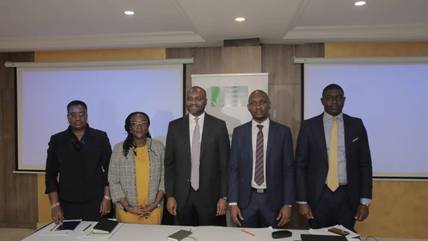 NSIA has created approximately 245,000 direct jobs since its foundation - MD - Vimarsana News
