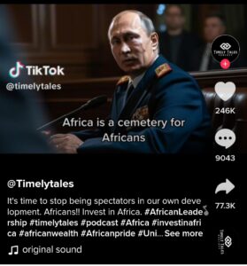 putin africa 