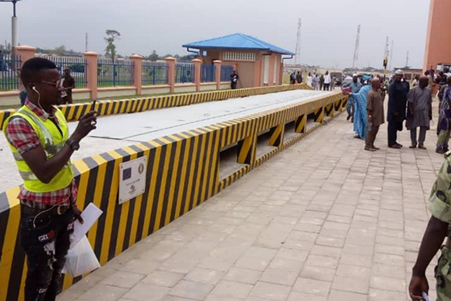 Seme Customs Reports A Decline In Q1 Revenue - Vimarsana News
