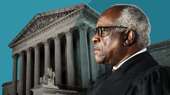 Buying the US Supreme Court (A Matter of Personal Hospitality) - Vimarsana News