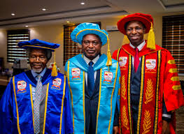 We'll make learning environment more conducive, interesting - Oyebanji - Vimarsana News