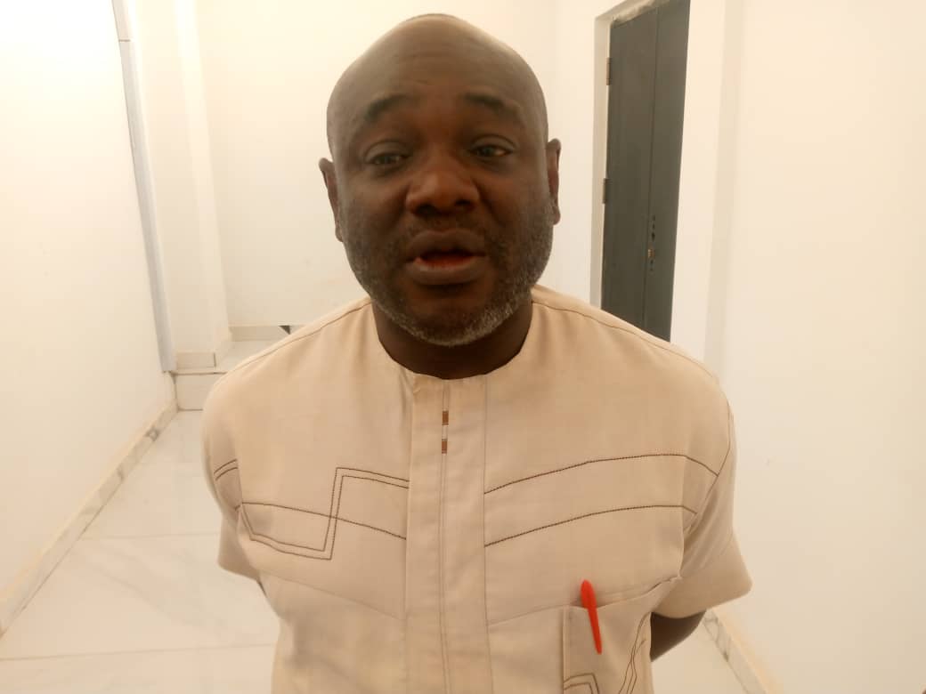 Structural Engineering Professor Predicts More Buildings will Continue to Collapse in Nigeria. See Why - Vimarsana News
