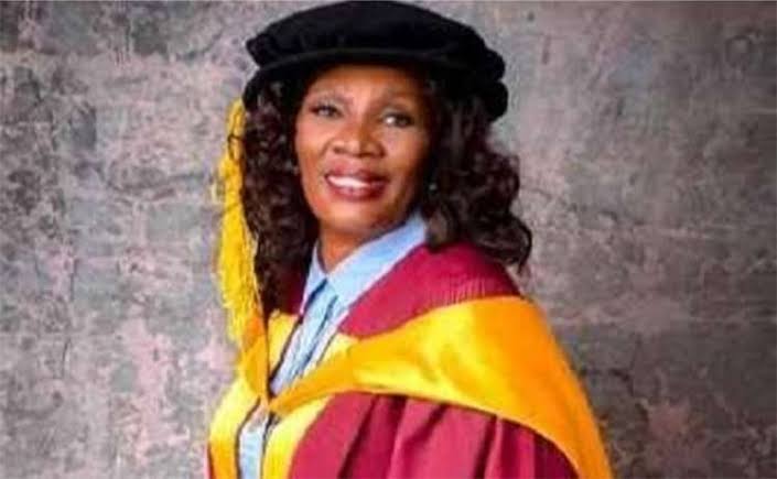 PROF OTI: While the euphoria lasted - Vimarsana News