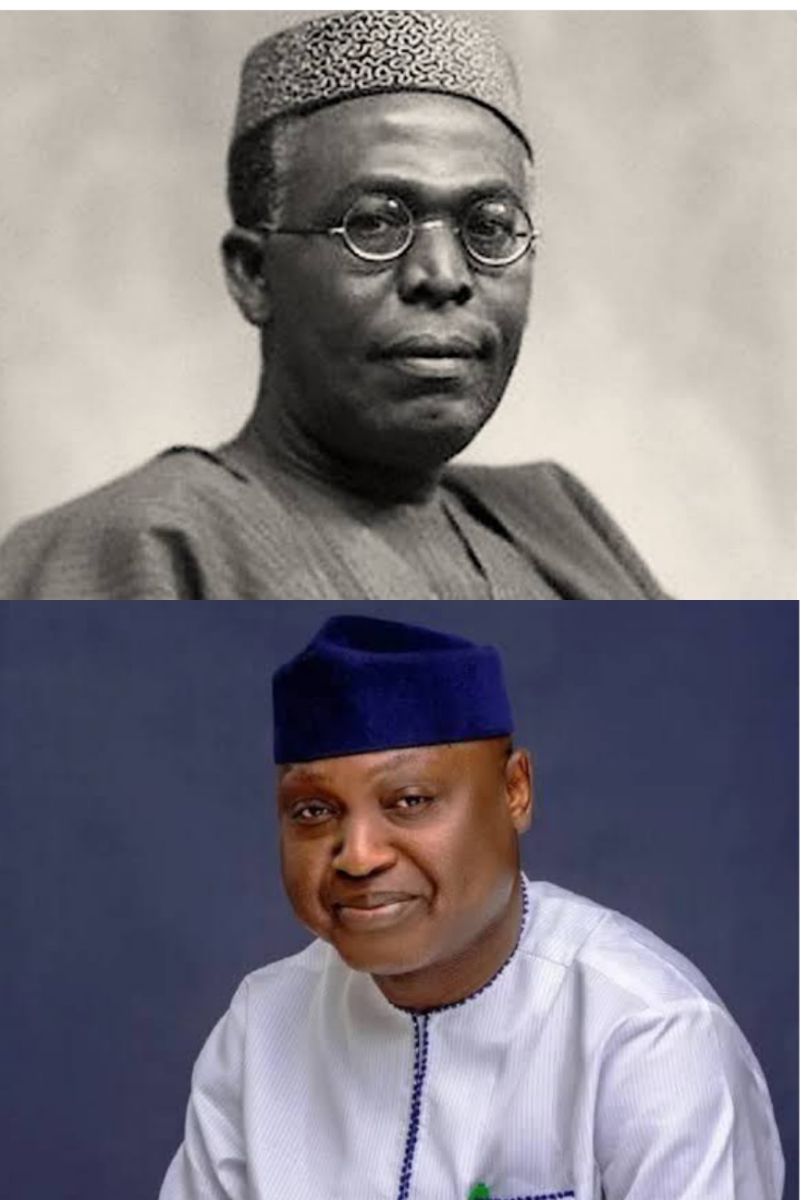 Awolowo and His Modern-Day 'Disciples' - Vimarsana News