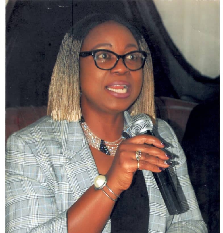 WACOL to Partner Anambra Govt to Fight Human Trafficking, Other Related Crimes - Vimarsana News