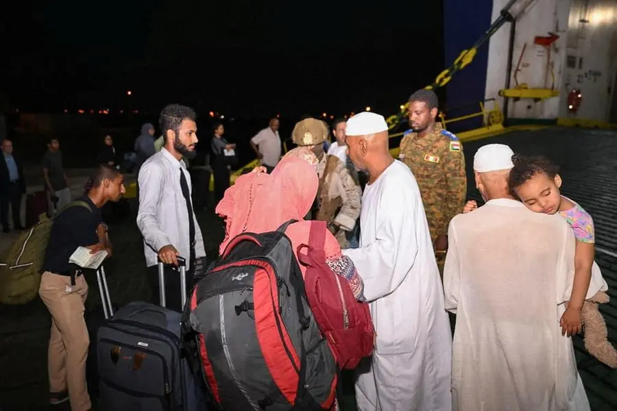 Sudan: Calls For Continued International Scrutiny Once Foreign Nationals Are Evacuated - Vimarsana News