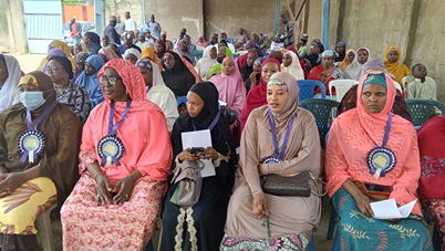 Sterling Alternative Finance Provides Electric Tricycles For Kano Women - Vimarsana News