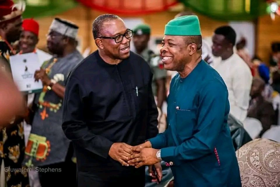 Will Ihedioha Bounce Back (November 11) - Vimarsana News