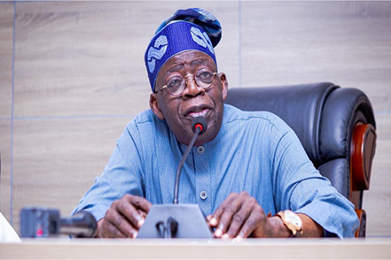 "Widely publish details of your assets, income, investments" – Group tells Tinubu - Vimarsana News