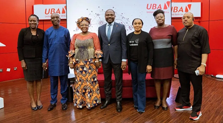 Ex-UBA Employees Will Benefit From Loan Restructuring - Vimarsana News