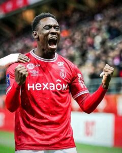 Folarin Balogun