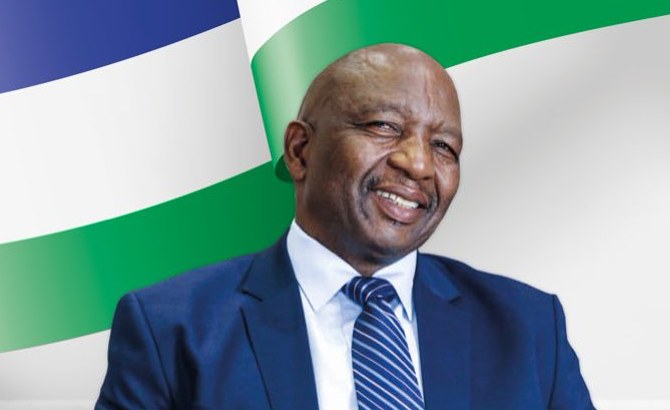 Lesotho Prime Minister Matekane must deliver on promise to ensure 'realization of human rights' - Vimarsana News