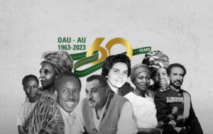 Anniversary of the OAU-AU