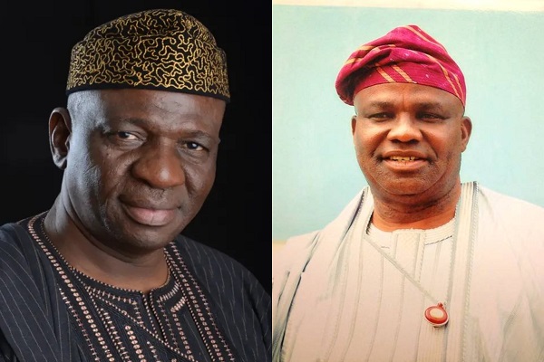 JUST IN: Two PDP Senators Resign 2 Days After Tinubu's Inauguration - Vimarsana News