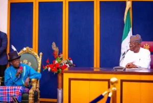 Wike Speaks on Ministerial Appointment