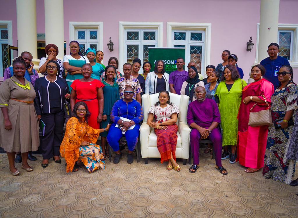 Anambra Govt Partners NAPTIP, Other States to Seek Answers to Rising Human Trafficking - Vimarsana News