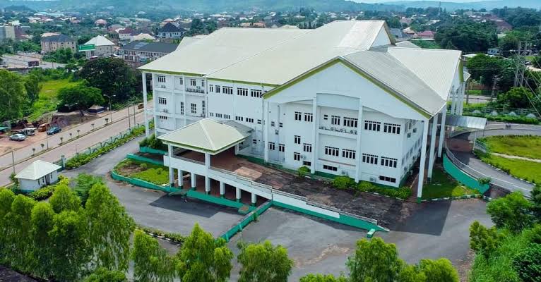 Ugwuanyi to handover Enugu Medical Diagnostic Centre to NSIA - Vimarsana News