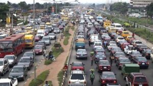 Traffic Congestion In Abuja