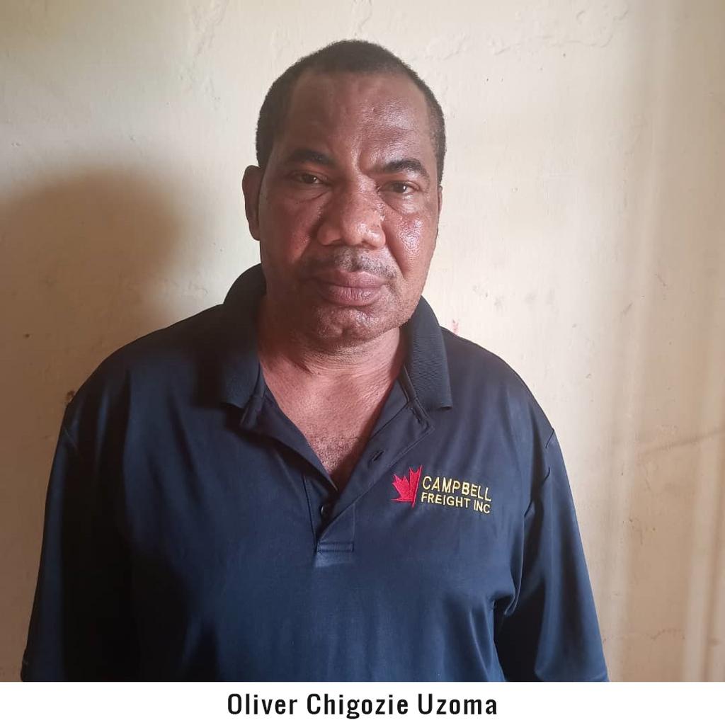 NDLEA Uncovers Lethal Drug, Fentanyl Syndicate in Anambra, Arrests Two - Vimarsana News