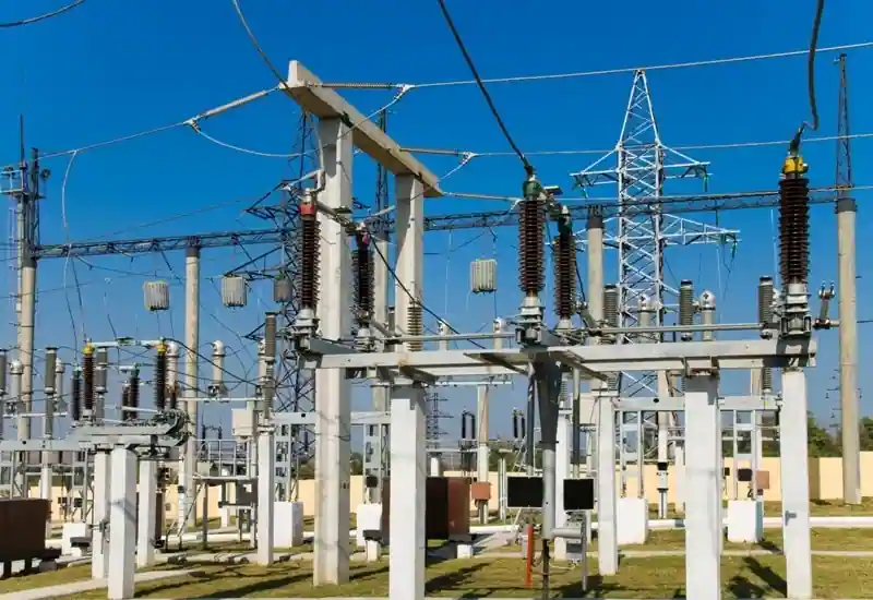 Purchase 30,000mw Of Power