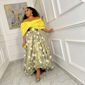 Rita Dominic