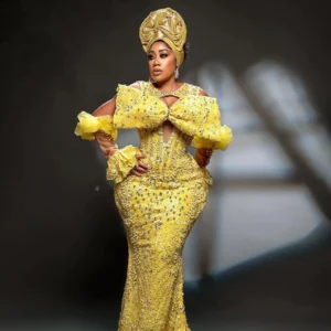 Moyo Lawal