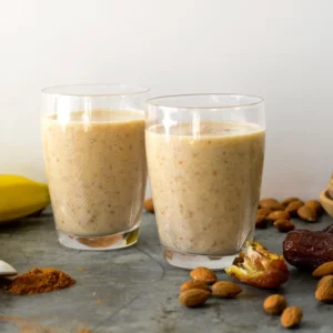 smoothie