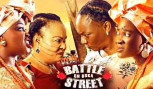 Highest-Grossing Nigerian Movies