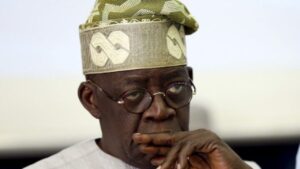 Tinubu Biting the Bullet from Day One