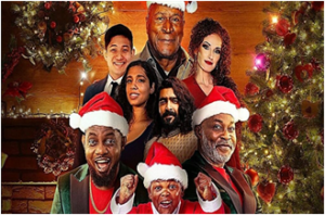 Christmas in Miami 