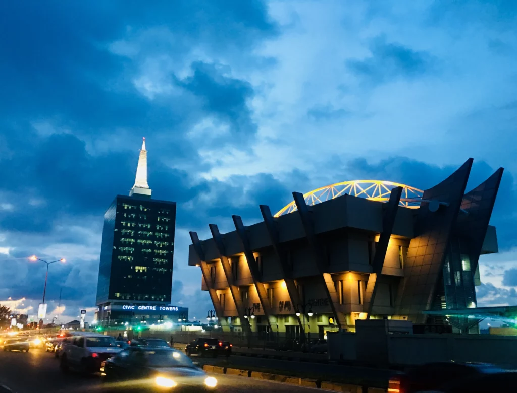 Civic Center