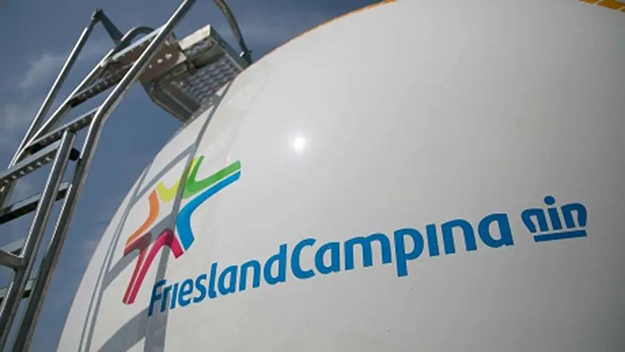 Friesland And NDEP Lower The NASD OTC Bourse by 0.28% - Vimarsana News