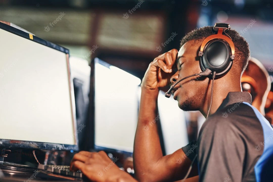 The Phenomenal Growth of the Gaming Industry in Africa and Its Economic Impact - Vimarsana News