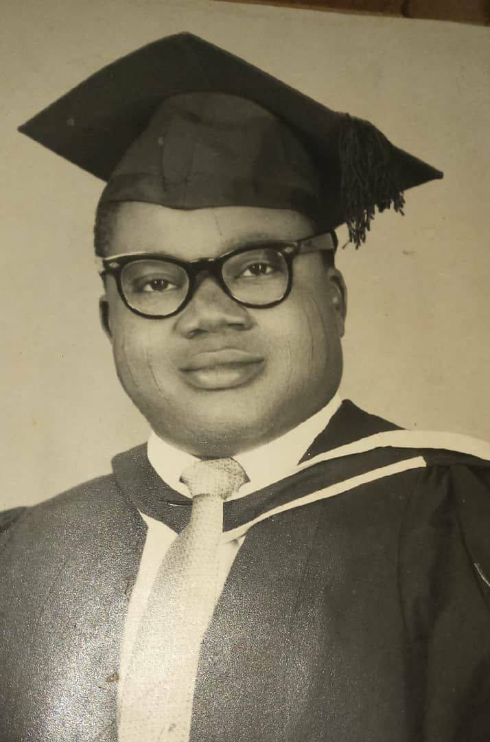 Remembering the Aworeni Clan of Ile Ife: Connecting Educational Experiment and a Philanthropic Spirit - Vimarsana News